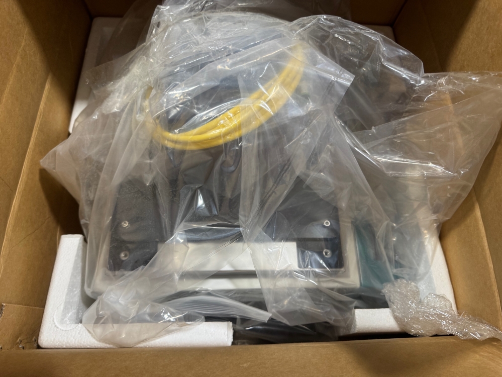 Image of Unused Lab Companion Open Air Shaker